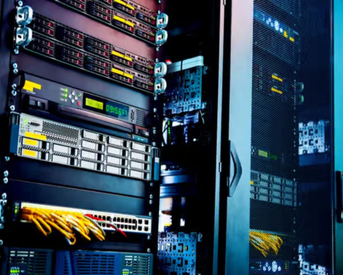 Certificate in Computer Hardware and Network Technology