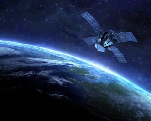 Post Graduate Diploma in Geoinformatics