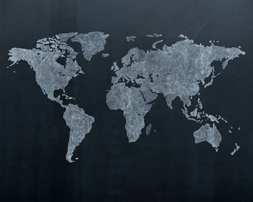 M.A./M.Sc.(Geography)