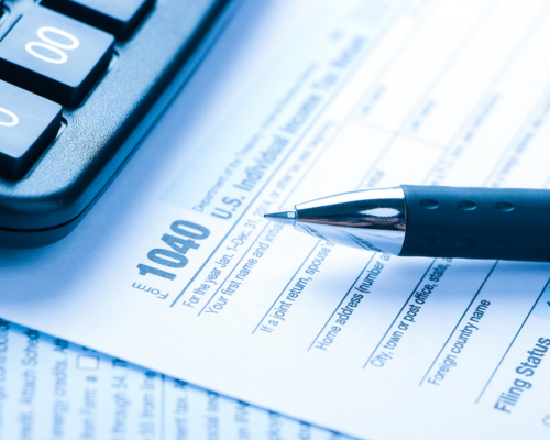 Advanced Diploma in Taxation