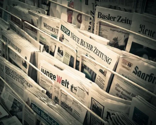 Advanced Diploma in Mass Media (Hindi)