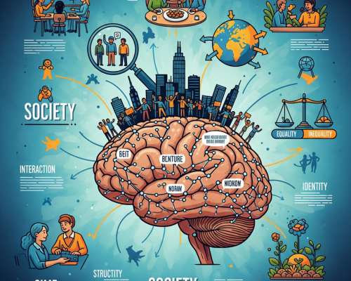 Masters of Arts (Sociology)