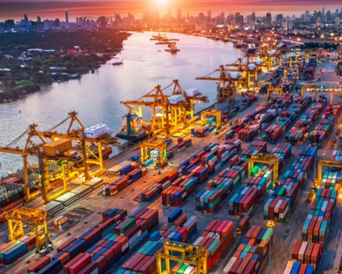 Advanced Diploma in Logistics and Supply Chain Management