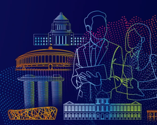 Masters of Arts (Public Administration)