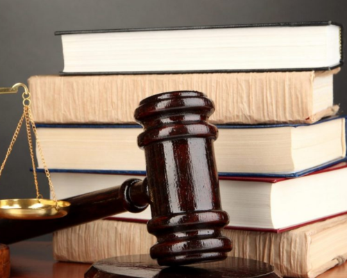 Masters of Arts (Political Science)