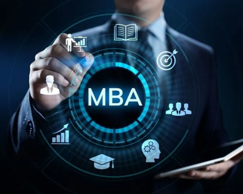 Master of Business Administration