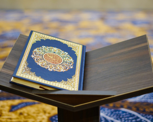 Masters of Arts (Islamic Studies)