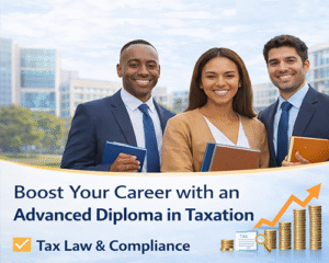 Advanced Diploma in Taxation