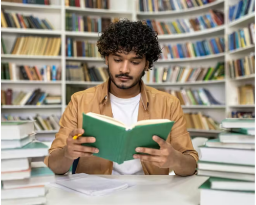 Bachelor of Arts (General)