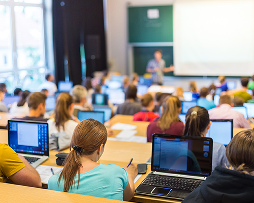 Bachelor of Education