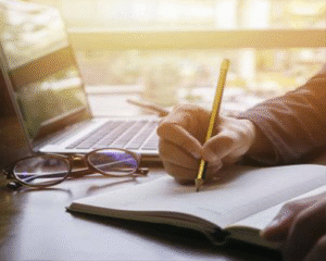 Masters of Arts (English)