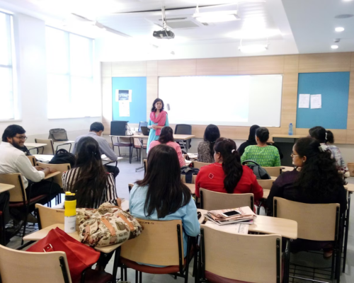 Post Graduate Diploma in Guidance and Counselling