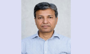Abdullah Muhammad Chisti