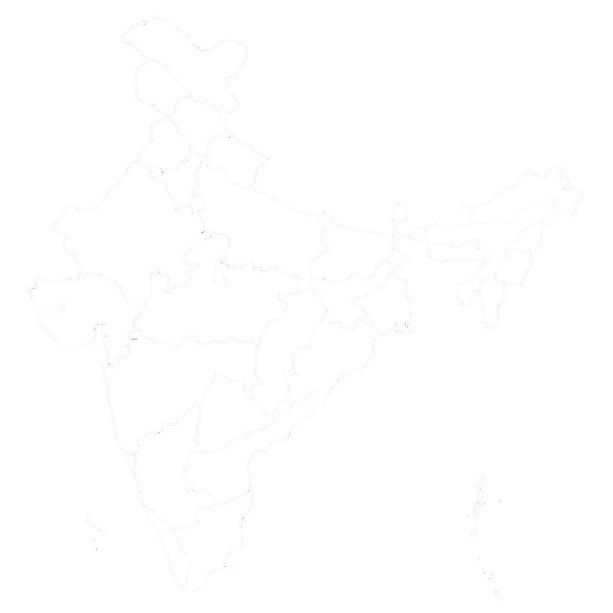 India Map