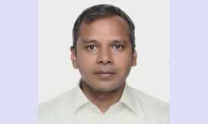 Rizwan Alam