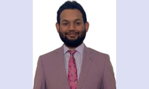 Ziyaul Haqe